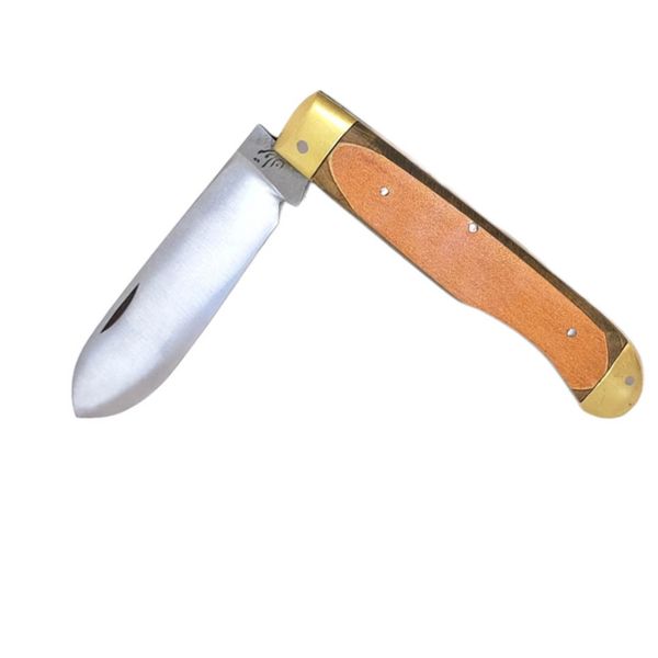چاقوی سفری مدل تاشو کد 6974