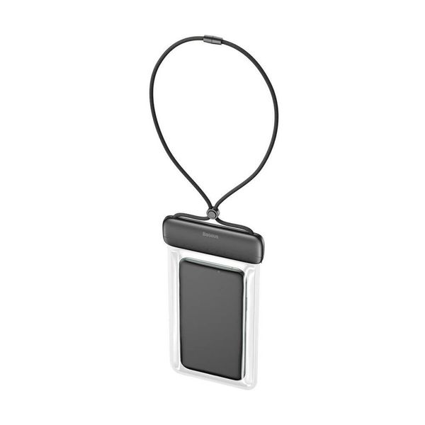 کیف ضد آب باسئوس مدل ACFSD-D24 مناسب برای گوشی موبایل تا سایز 7.2 اینچ