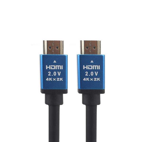 کابل HDMI مدل HDTV 4K 2K طول 5 متر
