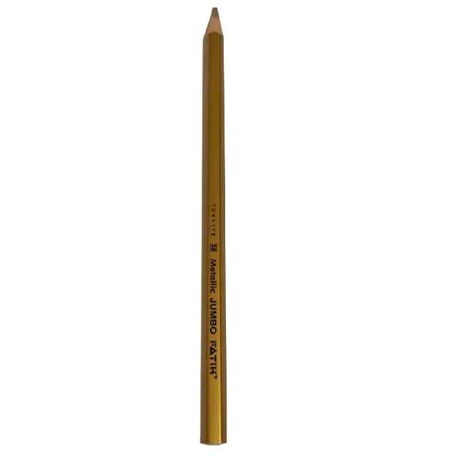 مداد فاتح مدل جامبو کد ۰۹
