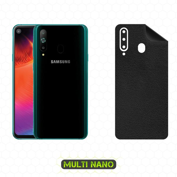 برچسب پوششی مولتی نانو مدل X-F1L مناسب برای گوشی موبایل سامسونگ Galaxy A8S