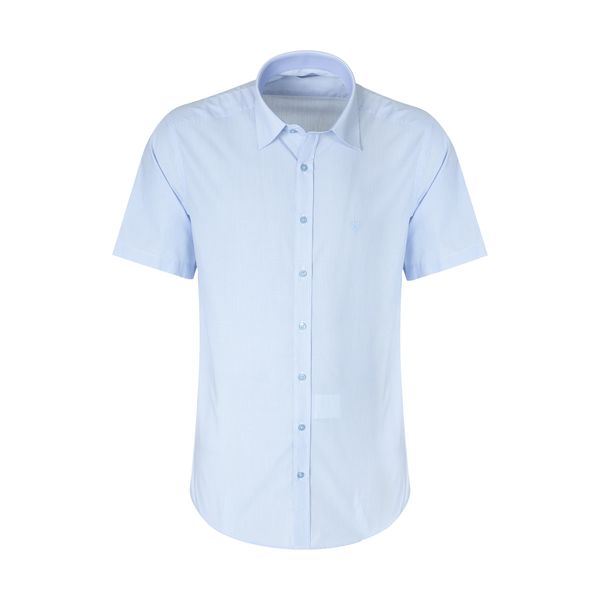 پیراهن مردانه ال سی من مدل 02182036-149