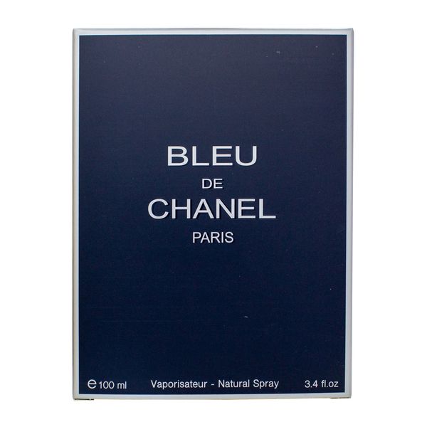 ادو پرفیوم مردانه پرستیژ مدل Bleu De Chanel  حجم 100 میلی لیتر