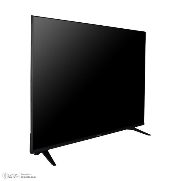 تلویزیون هوشمند ال ای دی ایستکول مدل TM-LED43FS01 سایز 43 اینچ