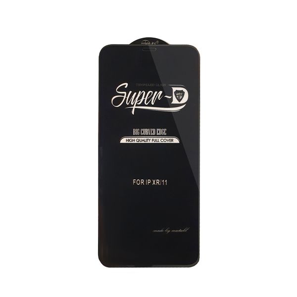 محافظ صفحه نمایش میتوبل مدل FLSP01to مناسب برای گوشی موبایل اپل iPhone 11