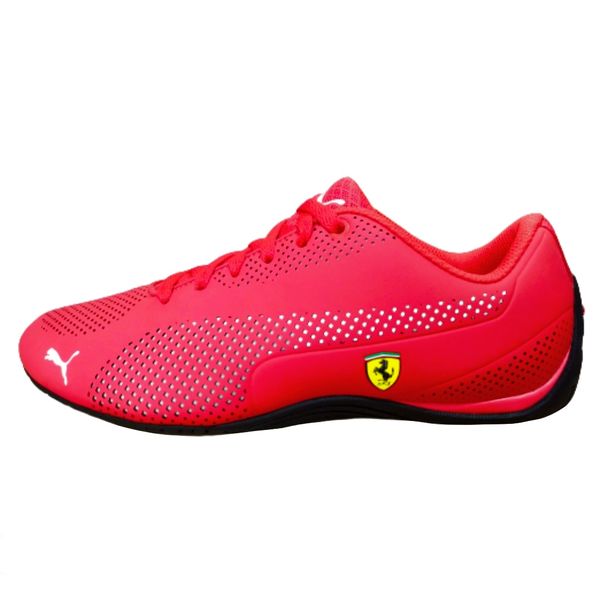 کفش پیاده روی پوما مدل Ferrari