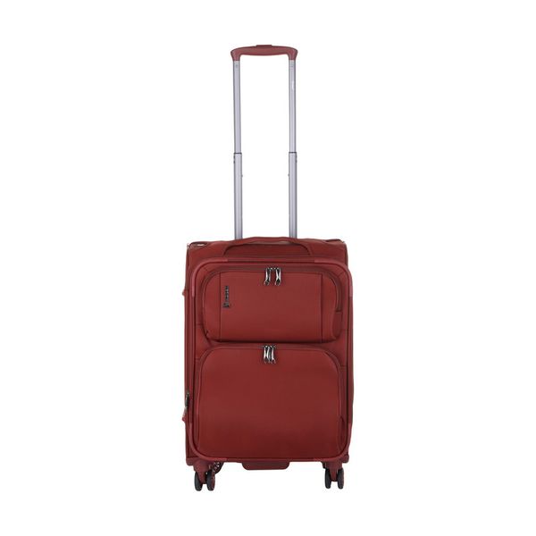 چمدان پیجون مدل COVER PLUS سایز متوسط