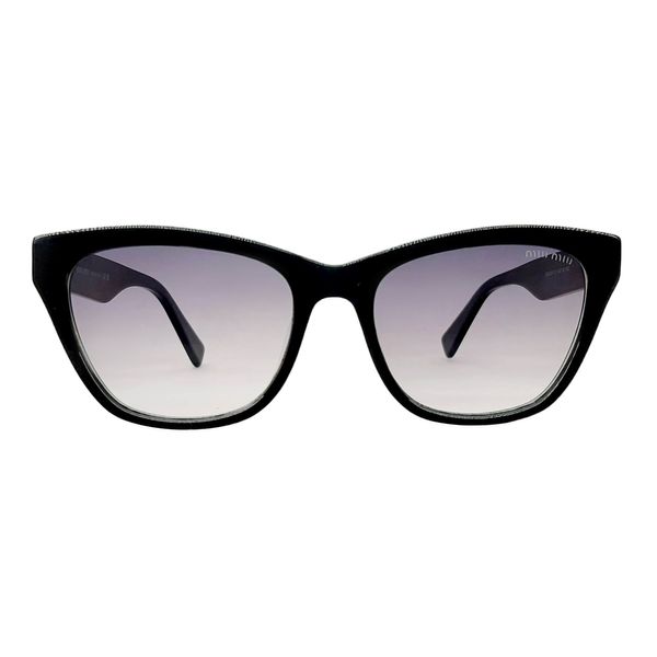 عینک آفتابی زنانه میو میو مدل MU03UVc1
