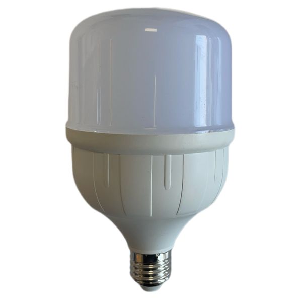 لامپ 30 وات فرنام مدل استوانه ای پایه E27