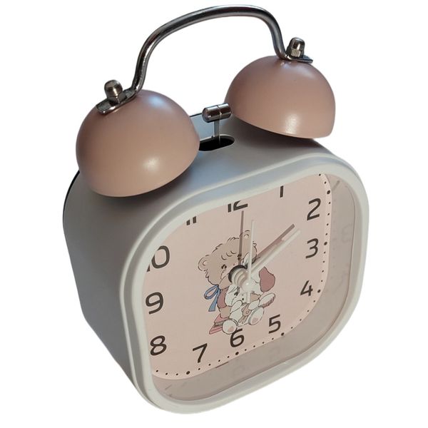 ساعت رومیزی کودک مدل چنار کد HR907-1