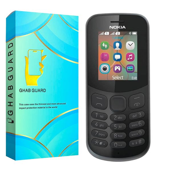 شاسی گوشی موبایل قاب گارد مدل GURDNOKIA مناسب برای گوشی موبایل نوکیا 130 2017