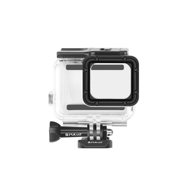 کاور ضد آب پلوز مدل Hero Glass مناسب دوربین ورزشی Gopro 5 / 6 / 7
