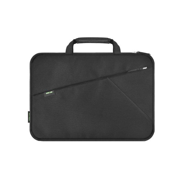 کیف لپ تاپ گرین لاین مدل SIGMA LAPTOP SLEEVE BAG مناسب برای لپ تاپ 15 تا 17 اینچی