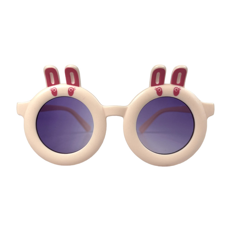 عینک آفتابی بچگانه مدل خرگوشی RO-34