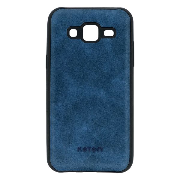 کاور کوتون مدل KO5T7 مناسب برای گوشی موبایل سامسونگ Galaxy J5 2015