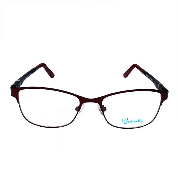 عینک طبی باترفلای مدل SR8020