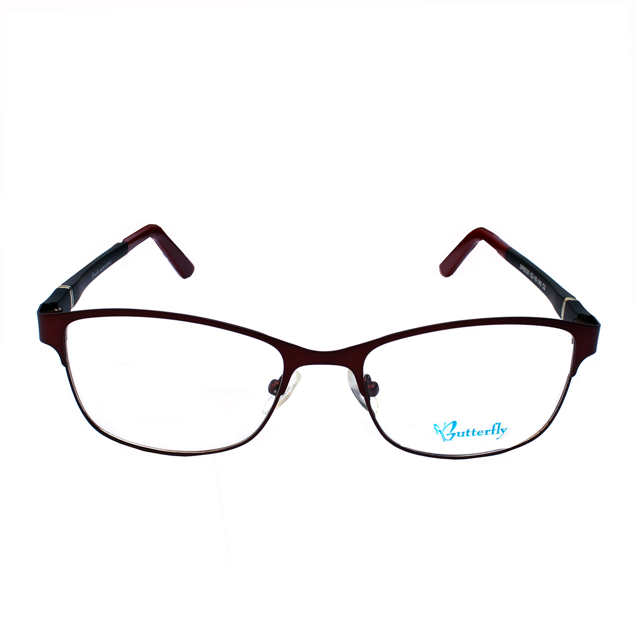 عینک طبی باترفلای مدل SR8020