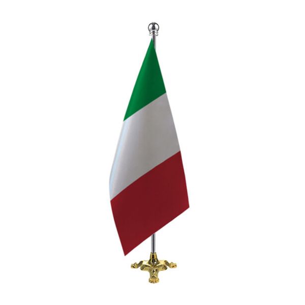 پرچم مدل کشور ایتالیا کد 1008