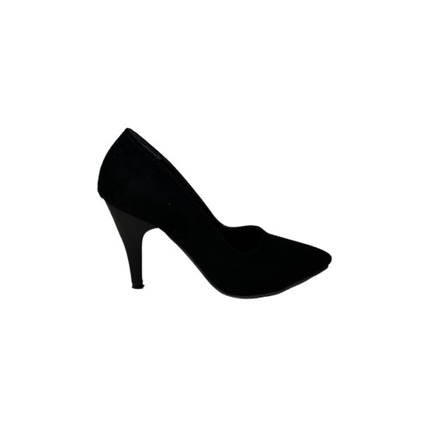 کفش زنانه مدل ZPF 68 MS سوییت رنگ مشکی