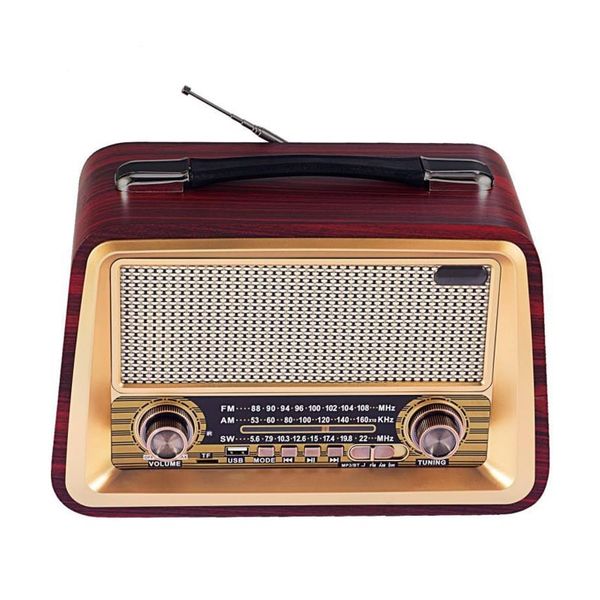 رادیو مدل 2066