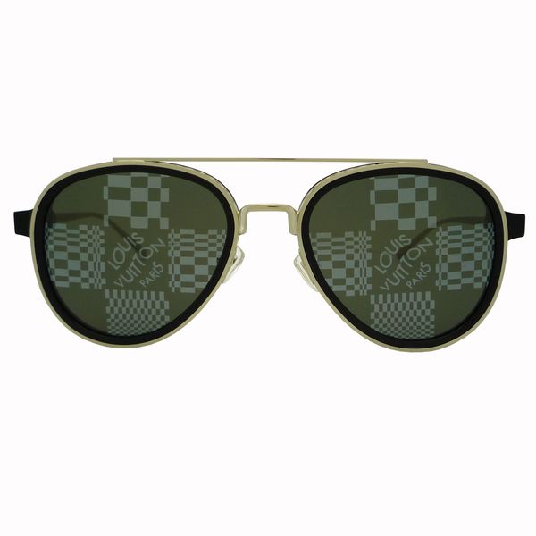 عینک آفتابی لویی ویتون مدل Z1494U-001