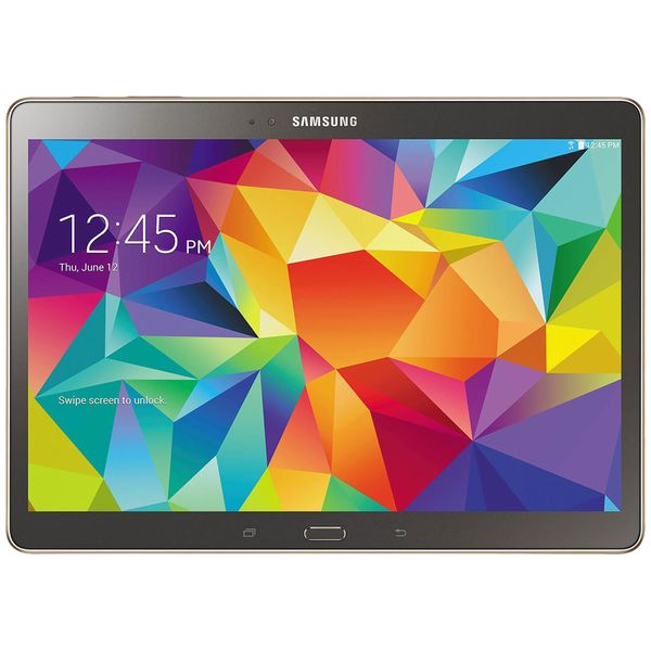 تبلت سامسونگ مدل Galaxy Tab S 10.5 LTE SM-T805Y ظرفیت 16 گیگابایت