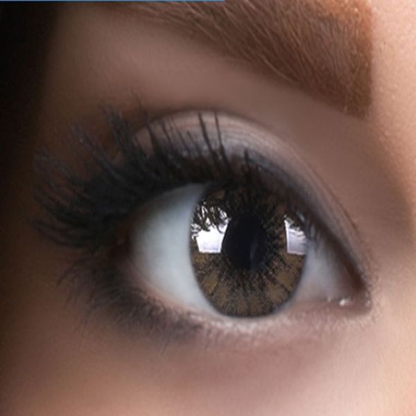 لنز چشم رویال ویژن مدل 15