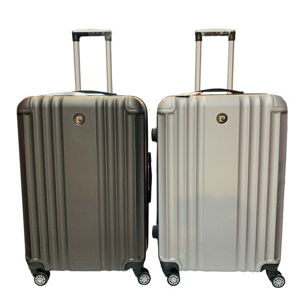 چمدان پیرگاردین مدل C0218 سایز متوسط