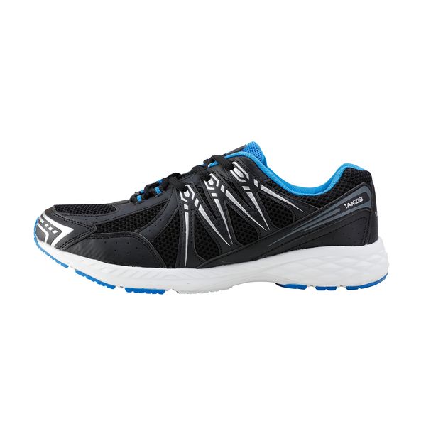 کفش پیاده روی مردانه تن زیب مدل TRM9901-BU