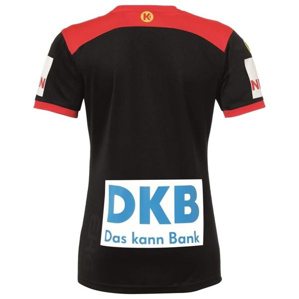 تی شرت آستین کوتاه ورزشی بچگانه کمپا مدل Deutschemannschaft