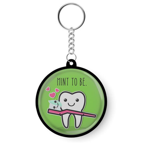 جاکلیدی طرح دندانپزشکی دکتر سلامت دندان و سیب و مسواک کد S103