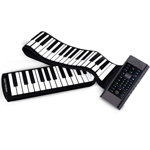 پیانو رولی دیجیتال کونیکس مدل PB88H