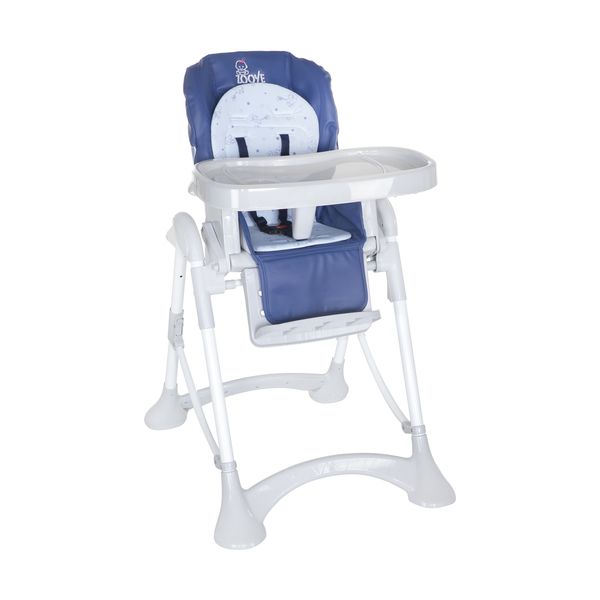 صندلی غذاخوری کودک زویی مدل Z110-16 