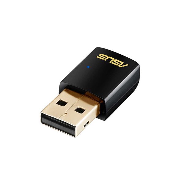 USB کارت شبکه ایسوس مدل  USB-AC51