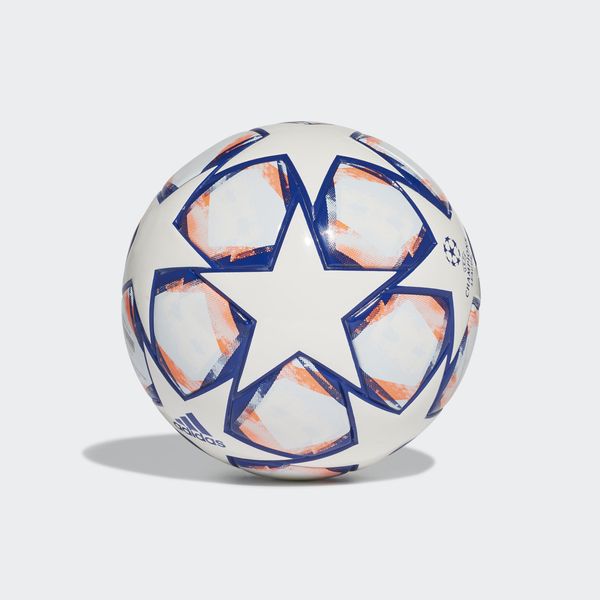 توپ فوتبال آدیداس مدل UCL FINALE 20 MINI  FS0253