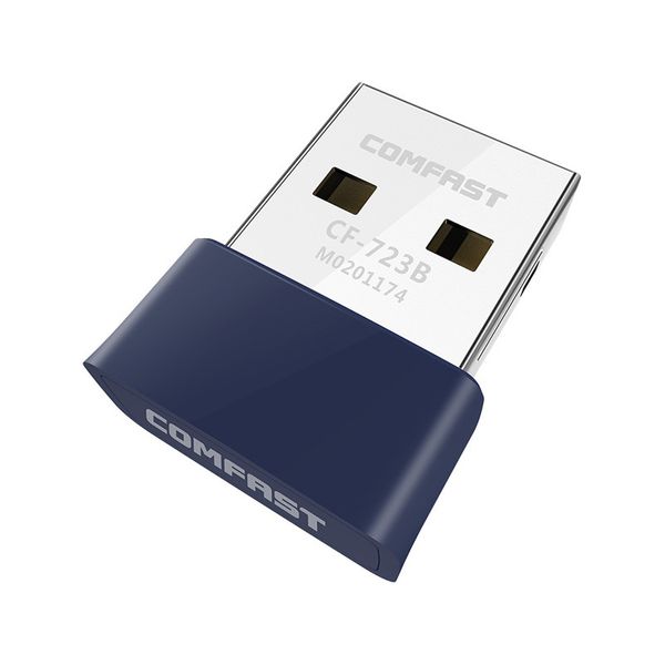 کارت شبکه USB کام فست مدل CF-723B V2