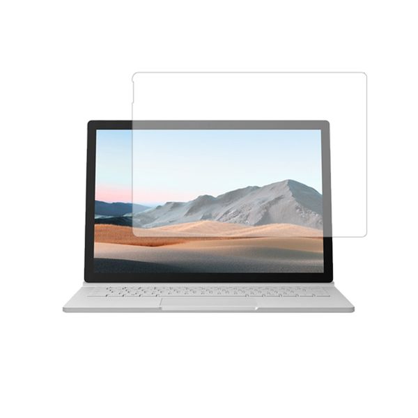حافظ صفحه نمایش لجند مدل نانوگلس مناسب برای لپ تاپ مایکروسافت Surface Book 3 15