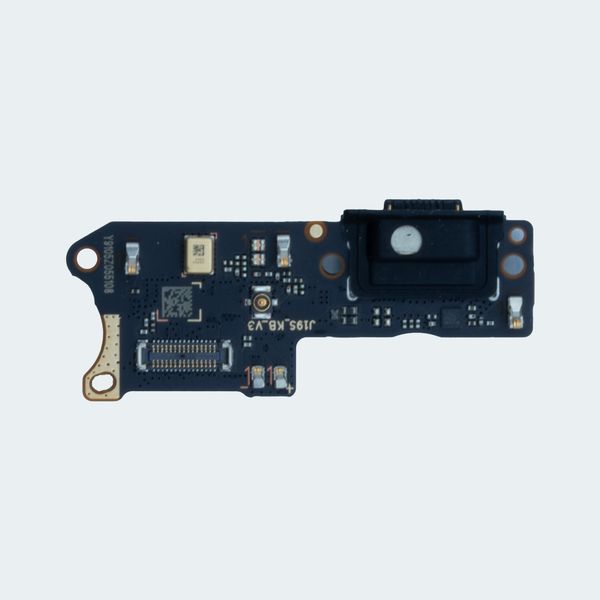  فلت برد شارژ مدل M2010J19S مناسب برای گوشی موبایل شیائومی Redmi 9T