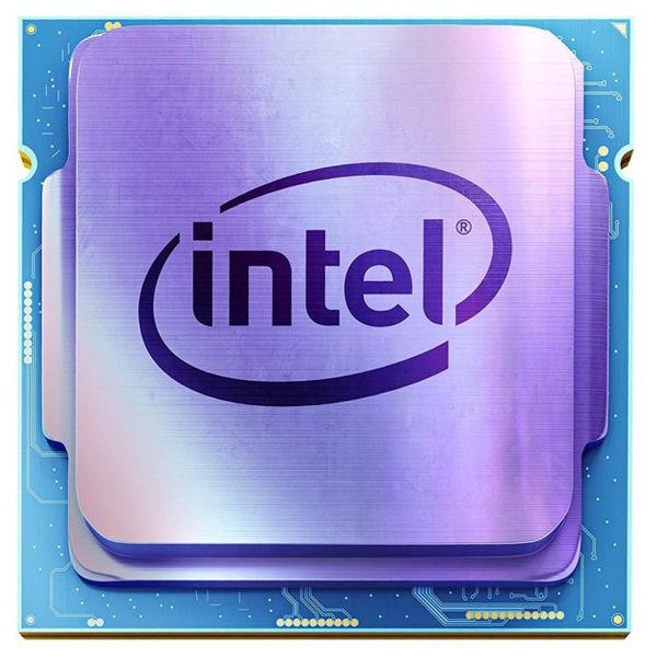 پردازنده اینتل مدل i3 -10105