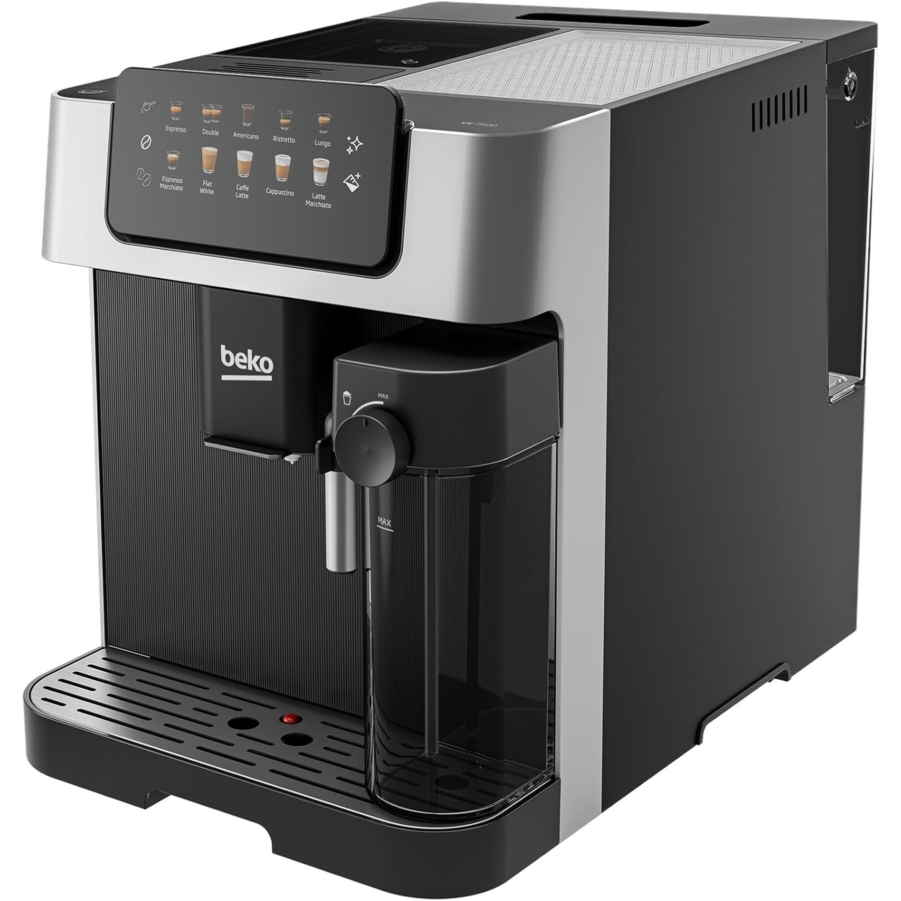 قهوه ساز بکو مدل ‎CEG7304X