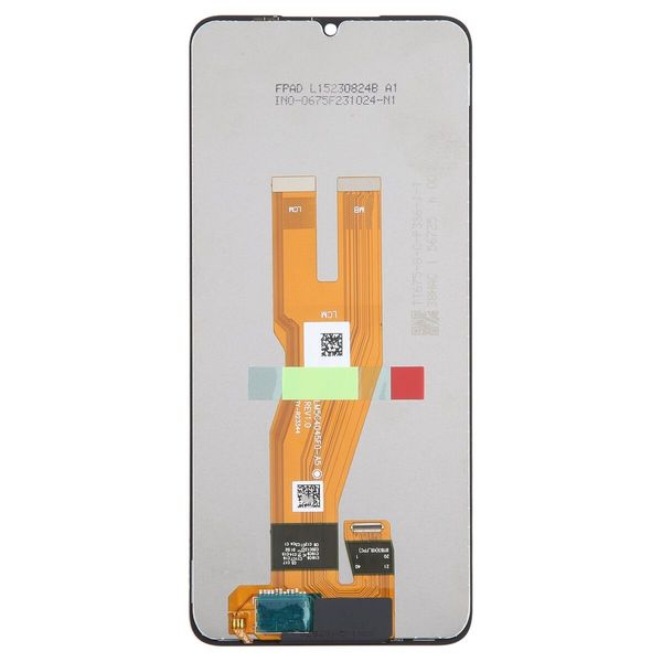 تاچ و ال سی دی کد SM-a055 مناسب برای گوشی موبایل سامسونگ Galaxy a05
