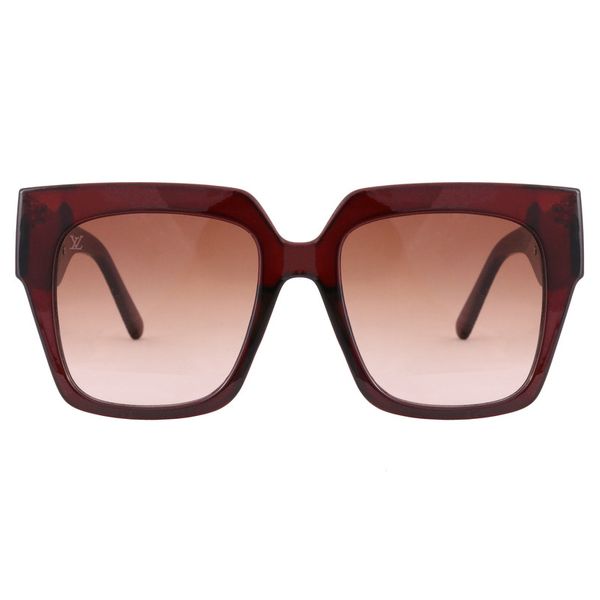 عینک آفتابی زنانه لویی ویتون مدل 828Pro Limited Edition
