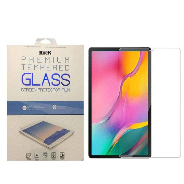 محافظ صفحه نمایش نانو راک مدل HMN مناسب برای تبلت سامسونگ Galaxy Tab S5e T725