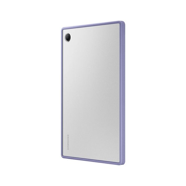 کاور مدل Clear Edge مناسب برای تبلت سامسونگ Galaxy Tab A8 / X200 / X205