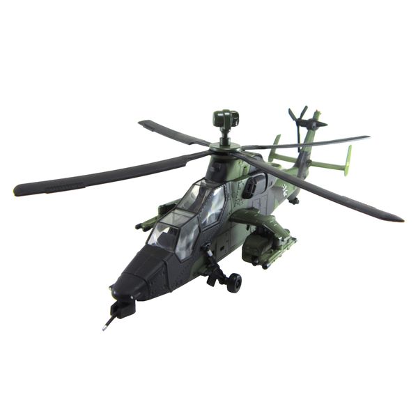 هلیکوپتر بازی سیکو مدل Helicopter Gunship