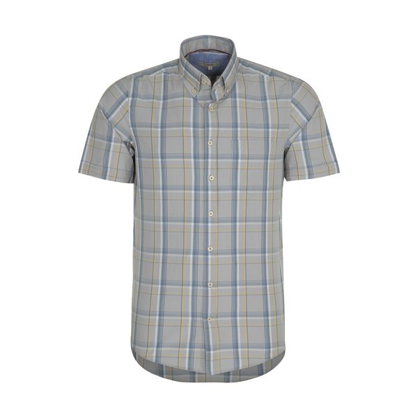 پیراهن مردانه جاستیفای مدل M0402031SH-4