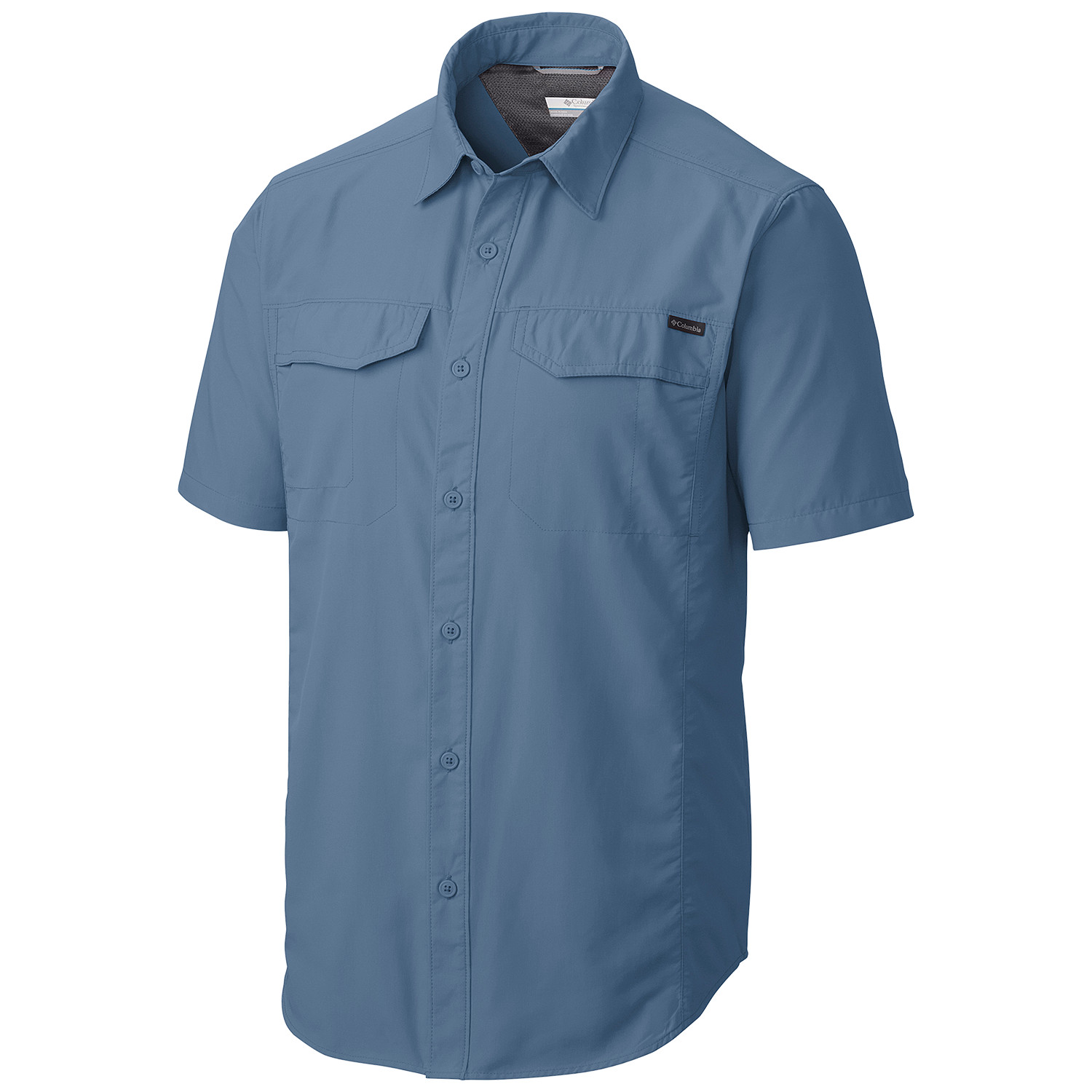 پیراهن آستین کوتاه مردانه کلمبیا مدل ridge1838881441