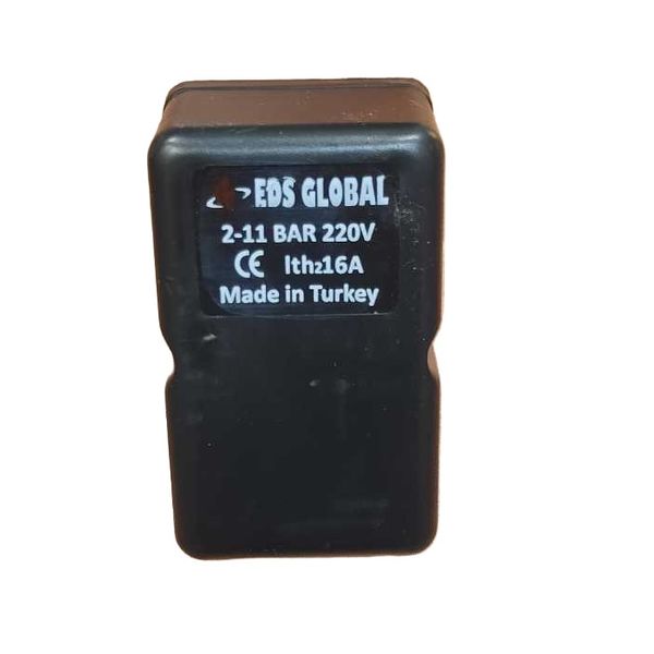 کلید کنترل اتوماتیک پمپ مدل 220v_2-1bar-made_in_Turkey