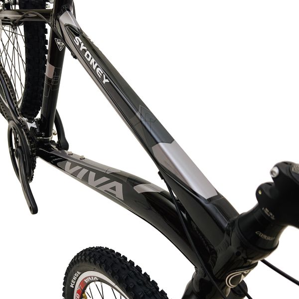 دوچرخه کوهستان ویوا مدل SYDNEY سایز 26
