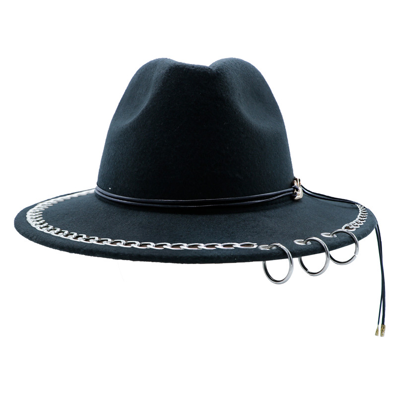 کلاه شاپو مدل NEW-DESIGN کد 1353